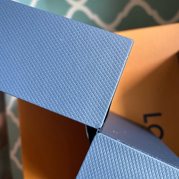 🚫SOLD🚫 Tag Heuer watch box - Picture 5 of 6